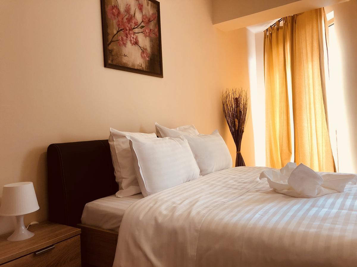 Monte Carlo Palace Rooms Бухарест Екстер'єр фото