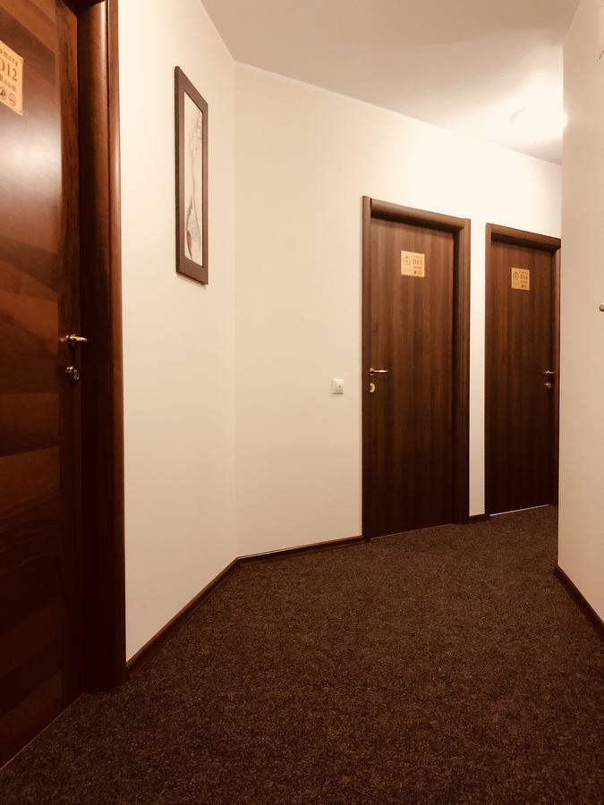 Monte Carlo Palace Rooms Бухарест Екстер'єр фото