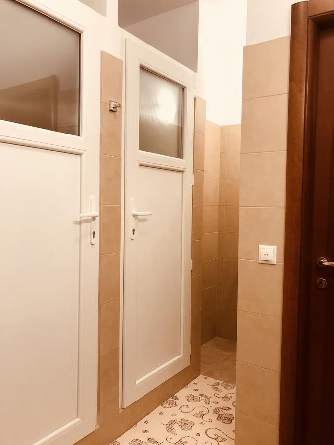 Monte Carlo Palace Rooms Бухарест Екстер'єр фото