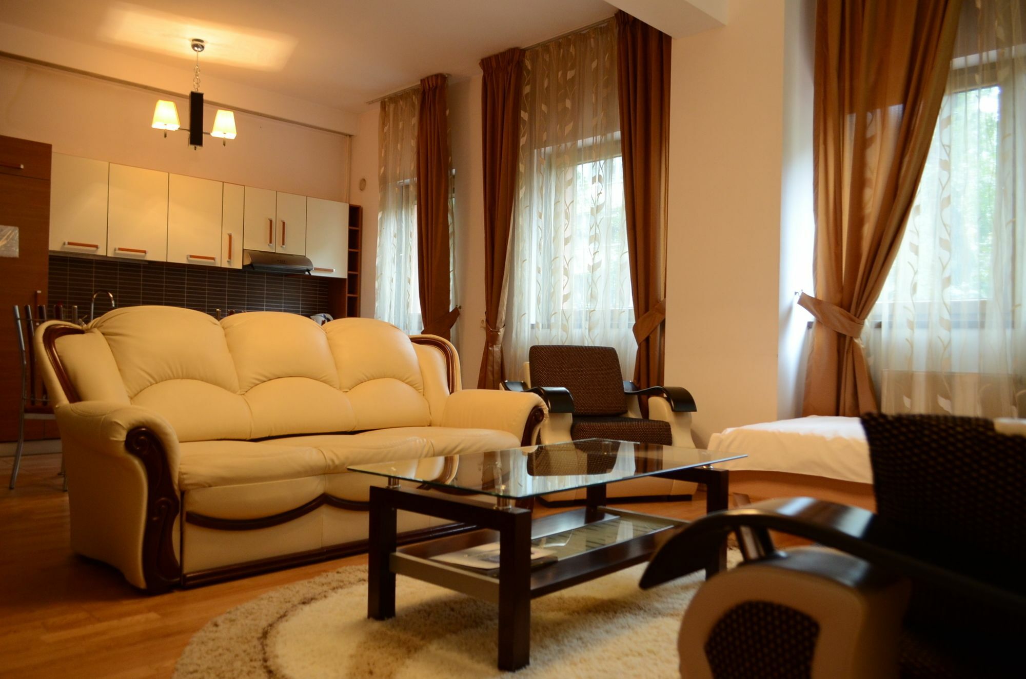 Monte Carlo Palace Rooms Бухарест Екстер'єр фото